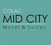 Colac Mid City Motel