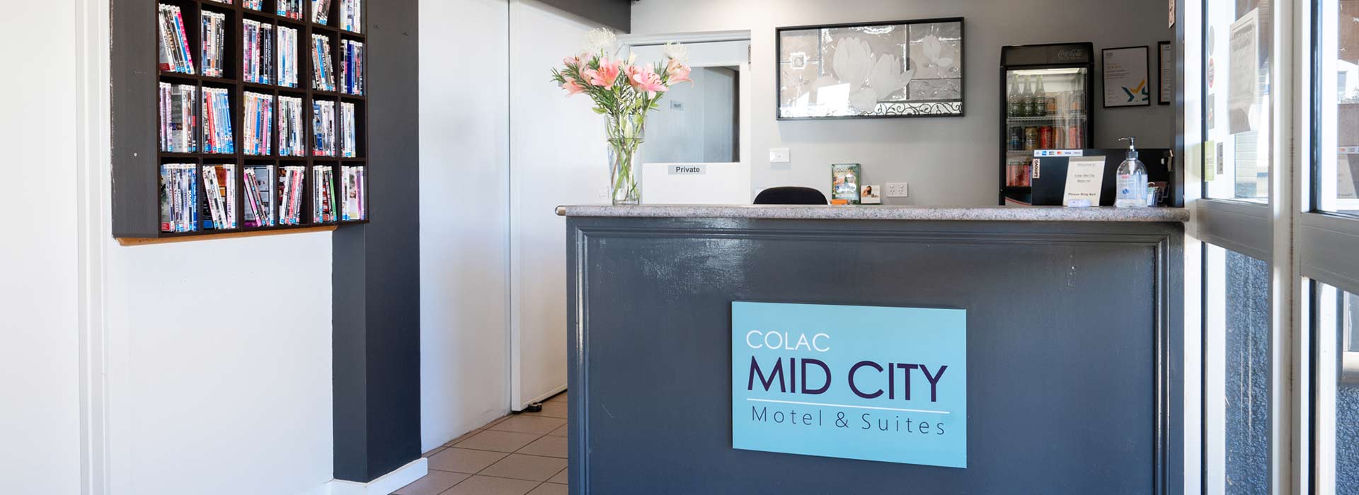 Colac Mid City Motel